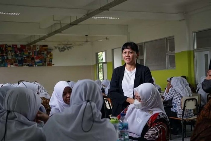 Tips Memantik Murid biar Aktif ala Kampus Guru Cikal, Kuncinya Ada 2