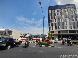 Aspirasi Warga saat U-Turn Akan Ditutup demi Kurangi Macet Jakarta