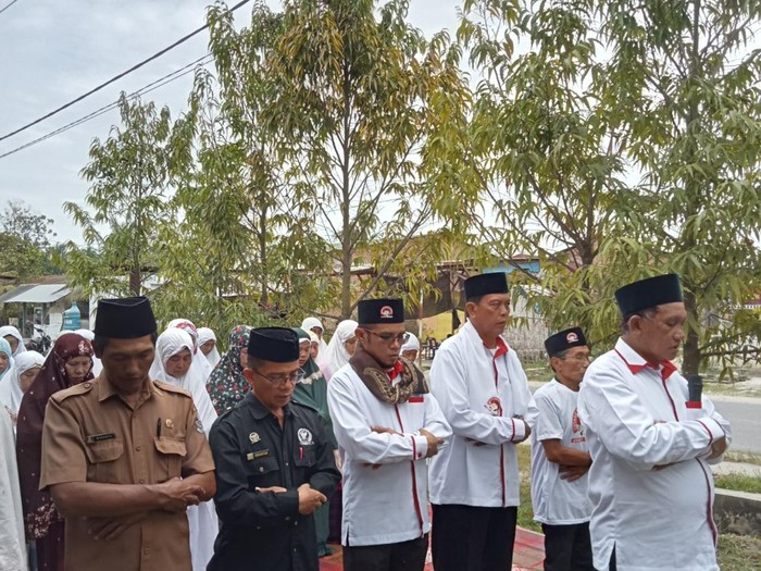 Ustaz Sahabat (Usbat) Ganjar