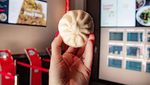 10 Vending Machine di Berbagai Negara Ini Tawarkan Pizza hingga Salmon