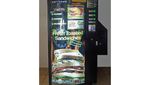 10 Vending Machine di Berbagai Negara Ini Tawarkan Pizza hingga Salmon