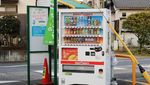 10 Vending Machine di Berbagai Negara Ini Tawarkan Pizza hingga Salmon