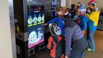 10 Vending Machine di Berbagai Negara Ini Tawarkan Pizza hingga Salmon