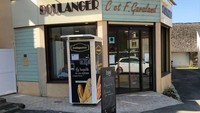 Prancis terkenal dengan ragam pastry dan rotinya. Di sana juga ada vending machine yang menawarkan baguette bernama maBaguette. Roti di vending machine ini diisi setiap hari dengan roti yang kondisinya segar. Foto: site news