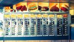 10 Vending Machine di Berbagai Negara Ini Tawarkan Pizza hingga Salmon