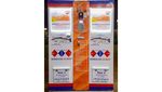 10 Vending Machine di Berbagai Negara Ini Tawarkan Pizza hingga Salmon