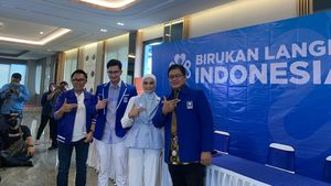 Maju Caleg di 2024, Verrel Bramasta Bakal Fokus Isu KDRT