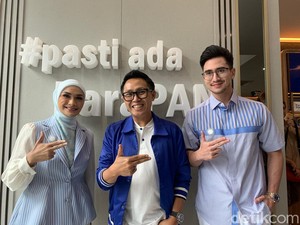 Verrel Bramasta Bakal Jadi Ketua Milenials PAN se-Indonesia