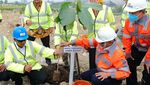 Wagub Jabar Kunjungi Fasilitas Pengelolaan Limbah