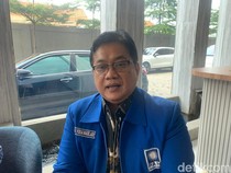 Bela Uya Kuya, PAN Sebut Konten LA untuk Edukasi Publik-Tak Langgar Aturan