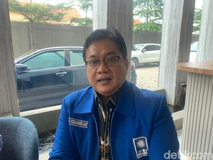 PAN Sepakat Usulan Bahlil soal Koalisi Permanen: Harus Masuk UU Pemilu