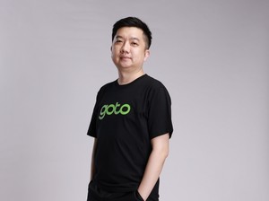 Komisaris William Tanuwijaya Jual 0,03% Sahamnya di GOTO, Ini Alasannya