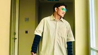 Jika melihat Yana Julio saat ini pasti tidak terbayangkan jika dirinya sudah berusia 63 tahun. Foto: Instagram Yana Julio