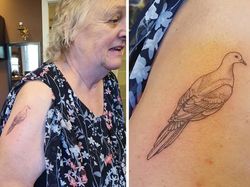 10 Tato yang Dieksekusi dengan Super Keren, Mana Favoritmu?
