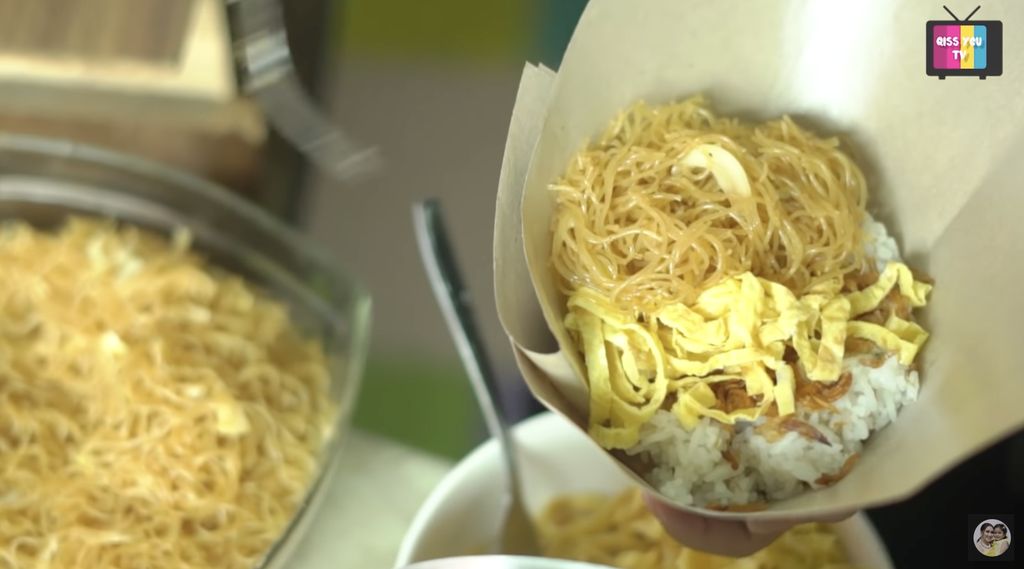 3 Kuliner Depok Jagoan Ayu Ting Ting, Nasi Uduk hingga Bakso