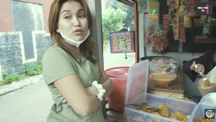 3 Kuliner Depok Jagoan Ayu Ting Ting, Nasi Uduk hingga Bakso