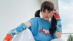 Tak Cuma Fashion Designer, Anastasia Amelia Ternyata Jago Jadi Dubber