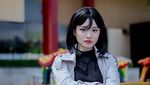 Tak Cuma Fashion Designer, Anastasia Amelia Ternyata Jago Jadi Dubber