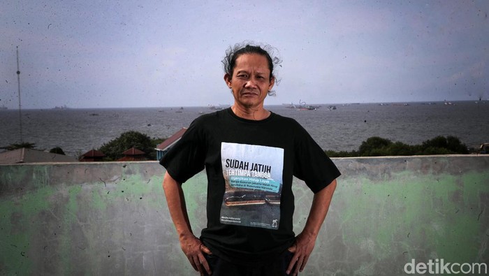 Pencemaran lingkungan akibat polusi udara dari debu batu bara telah lama terjadi di kawasan Marunda yang sebabkan gangguan kesehatan bagi penghuni Rusunawa Marunda mulai dari kesehatan kulit hingga infeksi saluran pernafasan.