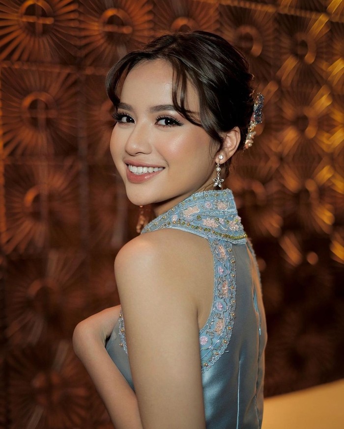 anggi marito