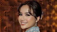 Saat jadi tamu dalam konten YouTube Kuy Entertainment, Anggi Marito mengaku jadi penyanyi karena dari kecil senang melihat orang-orang bernyanyi. (Foto: dok Instagram)