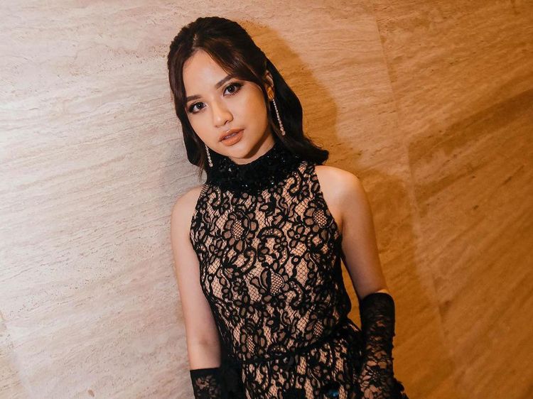 Dari Dipaksa Les Piano, Anggi Marito Kini Jadi Penyanyi Viral