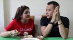 Ashanty Hobi Kulineran, Ini Momennya Santap Rawon dan Beli Cokelat di Swiss