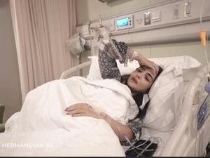 Alasan Ashanty akan Jalani Operasi yang Bikin Anang Khawatir