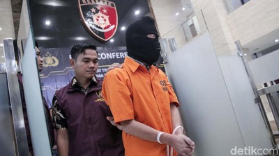 Bareskrim Ungkap Kasus Perdagangan Orang Jaringan Kamboja