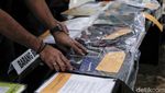 Bareskrim Ungkap Kasus Perdagangan Orang Jaringan Kamboja