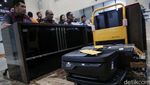 Bareskrim Ungkap Kasus Perdagangan Orang Jaringan Kamboja