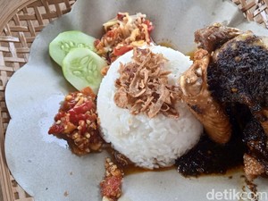 5 Bebek Goreng Enak di Jakarta Selatan, Bikin Kenyang Saat Buka Puasa