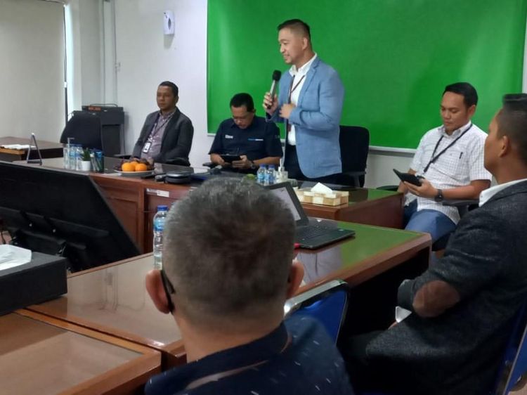 BRI Life Tingkatkan Pelayanan Nasabah