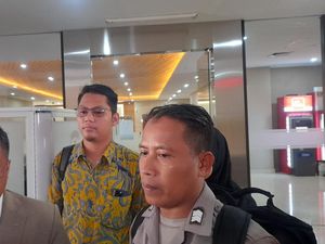 Bripka Madih Diminta Bareskrim Lengkapi Berkas Sengketa Tanah