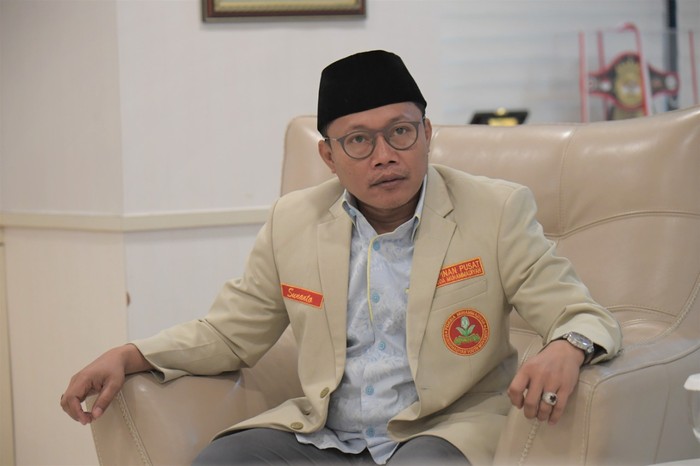 Cak Nanto