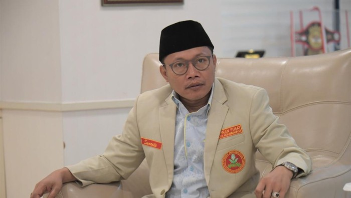 Cak Nanto