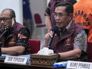 Usut Kasus TPPO, Polri Berangkatkan Tim ke Myanmar dan Thailand