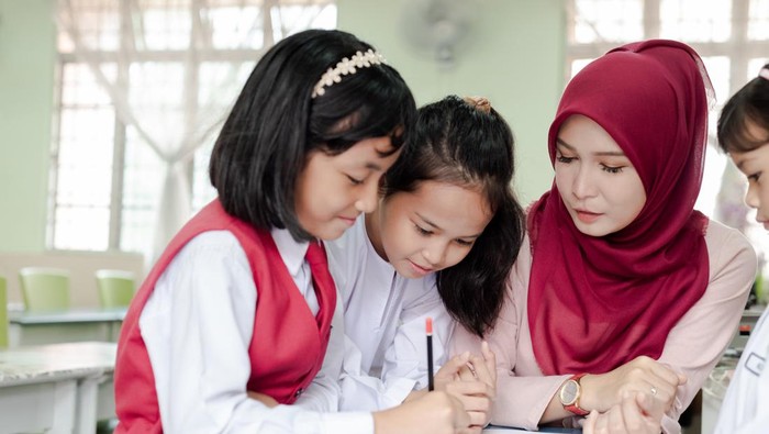 Doa sebelum dan sesudah belajar