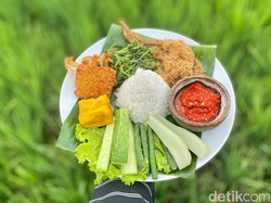 Tempat Makan Keren di Bogor