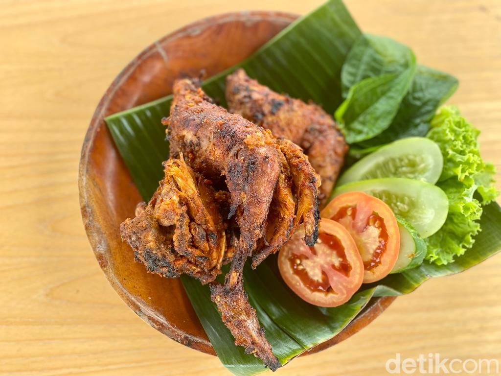 D'Sawah Resto, Cafe dan Rekreasi