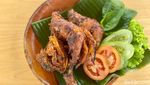 Sejuk! Ngariung Menikmati Hidangan Sunda di DSawah Bogor