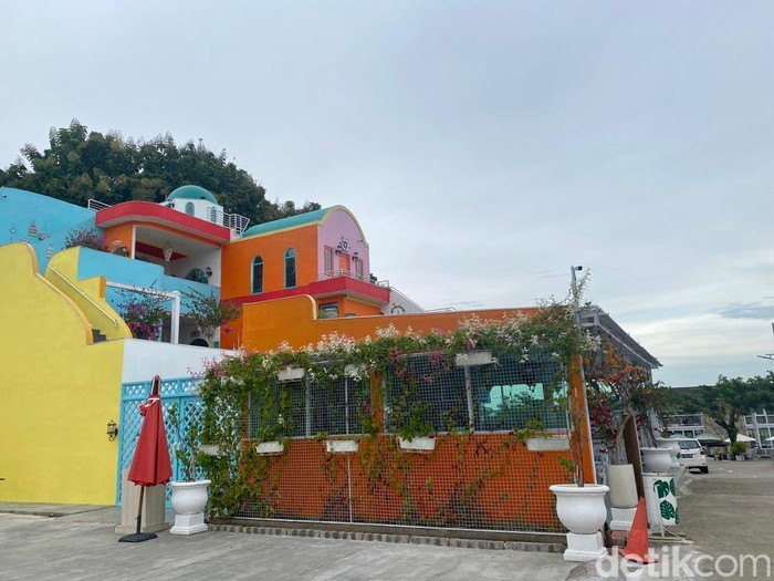 D'Sawah Resto, Cafe dan Rekreasi D'Sawah Resto, Cafe dan Rekreasi