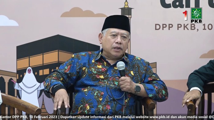 Dubes RI untuk Arab Saudi Abdul Aziz Ahmad