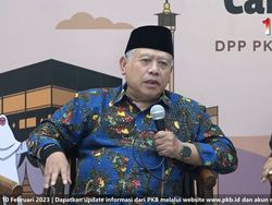 Layani Jemaah Haji Secara Penuh, GACA Cek Bandara Kertajati Bulan Ini