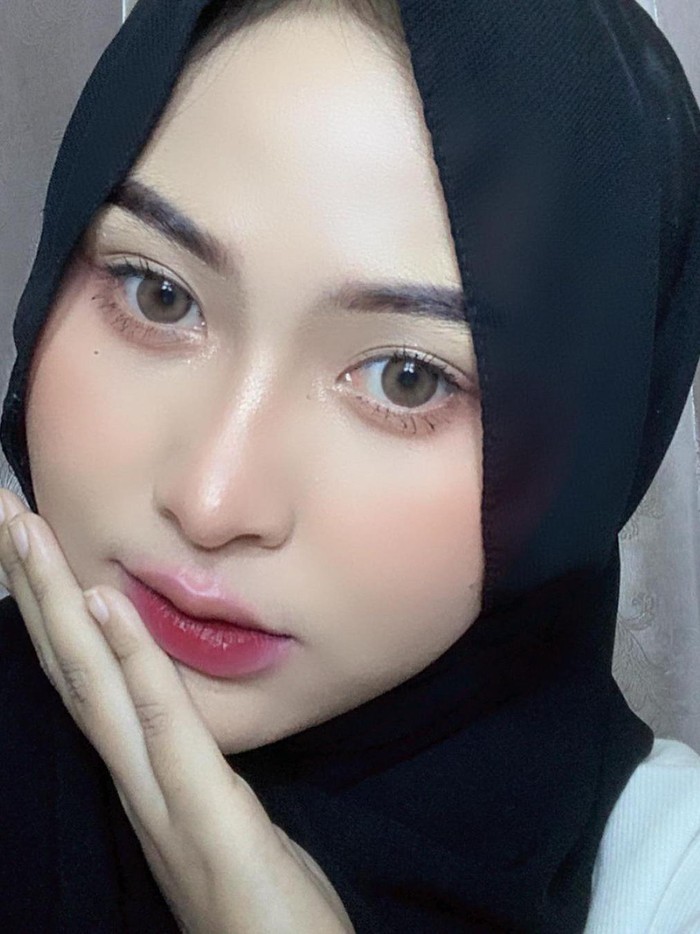 Elisa Siti Mulyani (23) korban pembunuhan yang ditemukan di semak-semak di Pandeglang. (dok Instagram)