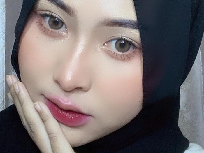 Elisa Siti Mulyani (23) korban pembunuhan yang ditemukan di semak-semak di Pandeglang. (dok Instagram)