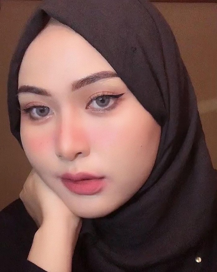 Elisa Siti Mulyani (23) korban pembunuhan yang ditemukan di semak-semak di Pandeglang. (dok Instagram)