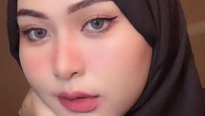 Elisa Siti Mulyani (23) korban pembunuhan yang ditemukan di semak-semak di Pandeglang. (dok Instagram)