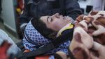 Fatma Karus Selamat Setelah 96 Jam Tertimbun Reruntuhan Gempa Turki