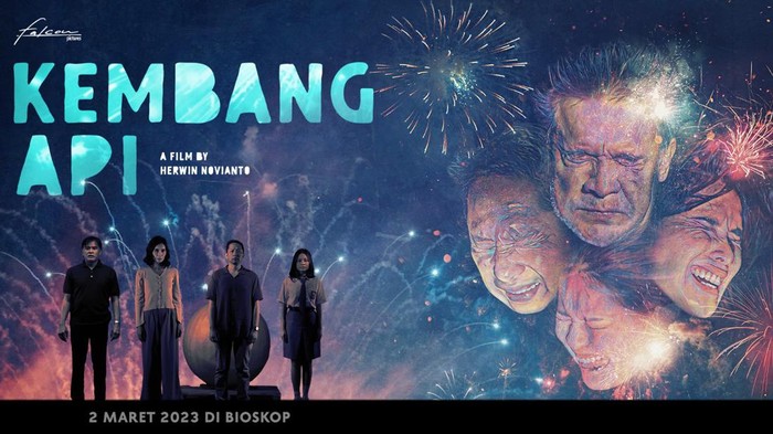 Film Kembang Api